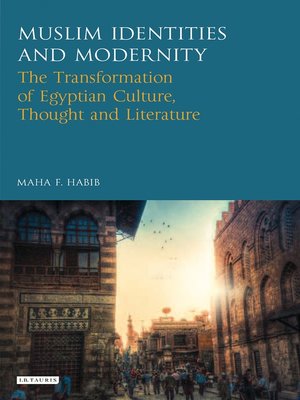 cover image of Muslim Identities and Modernity